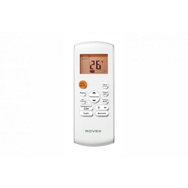 Сплит-система Rovex RS-09MST1 Grace
