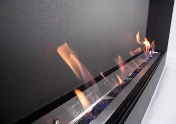 Биокамин Zefire Elliot 1500 Long