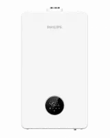 Настенный газовый котел Philips AWH7306/51(B24C1) Etna Настенный газовый котел Philips AWH7306/51(B24C1) Etna