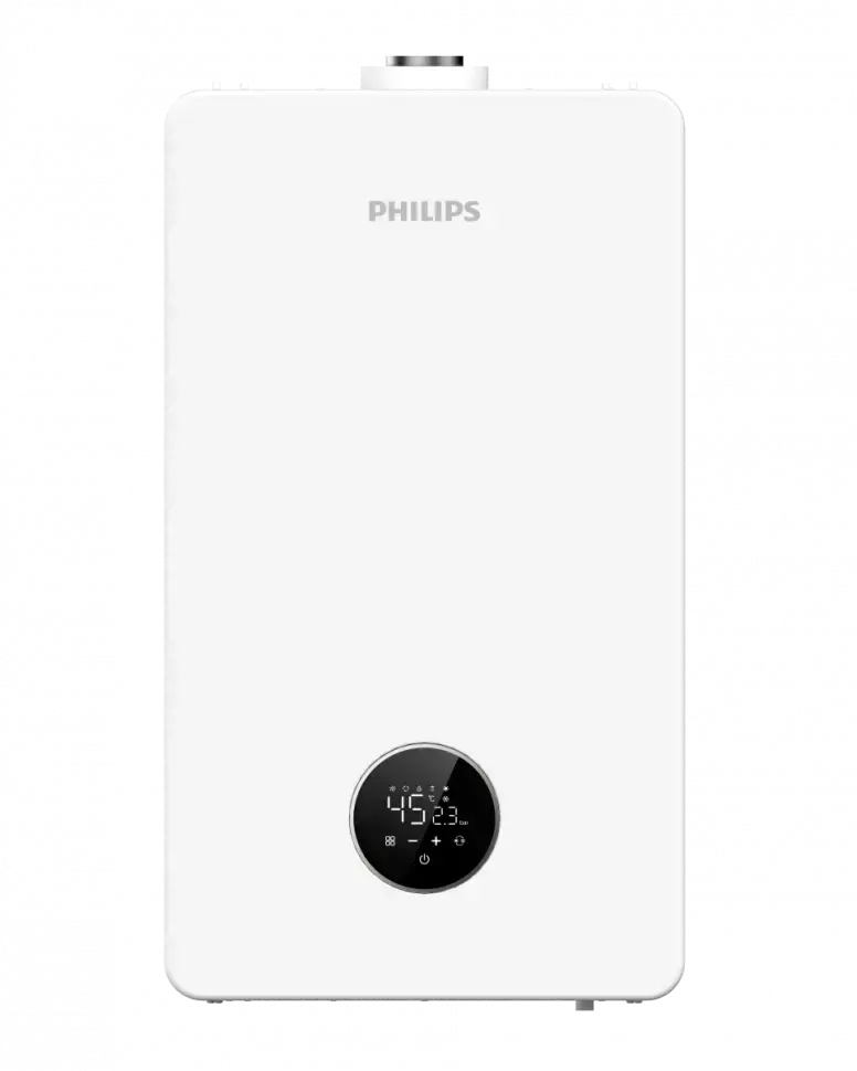 Настенный газовый котел Philips AWH7306/51(B24C1) Etna