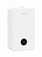 Настенный газовый котел Philips AWH7306/51(B24C1) Etna Настенный газовый котел Philips AWH7306/51(B24C1) Etna