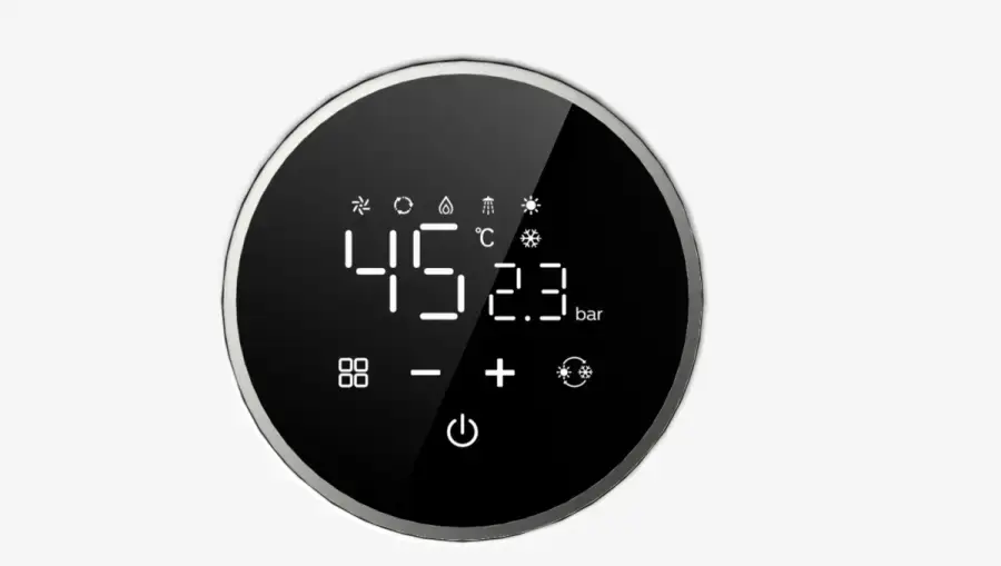 Настенный газовый котел Philips AWH7306/51(B24C1) Etna