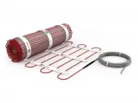 Комплект теплого пола Electrolux EEFM 2-150-2 Easy Fix Mat
