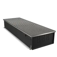 Внутрипольный конвектор Royal Thermo Atrium 190/400/1900-DG-U-NA Внутрипольный конвектор Royal Thermo Atrium 190/400/1900-DG-U-NA
