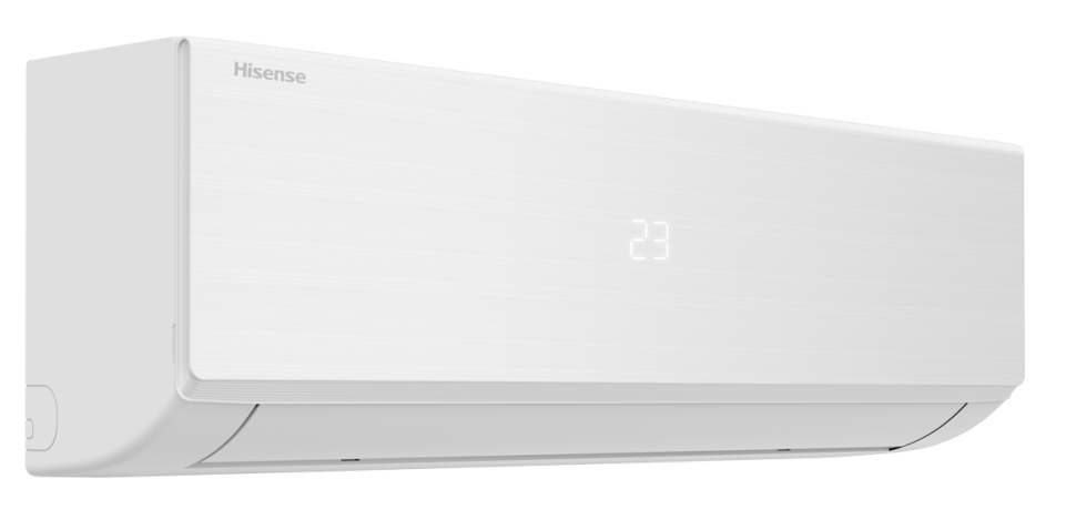 Настенная сплит-система Hisense AS-18HW4RMSKJ00 Goal 2.0 Classic A