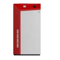 Напольный газовый котел Лемакс OMEGA CI-40 Напольный газовый котел Лемакс OMEGA CI-40