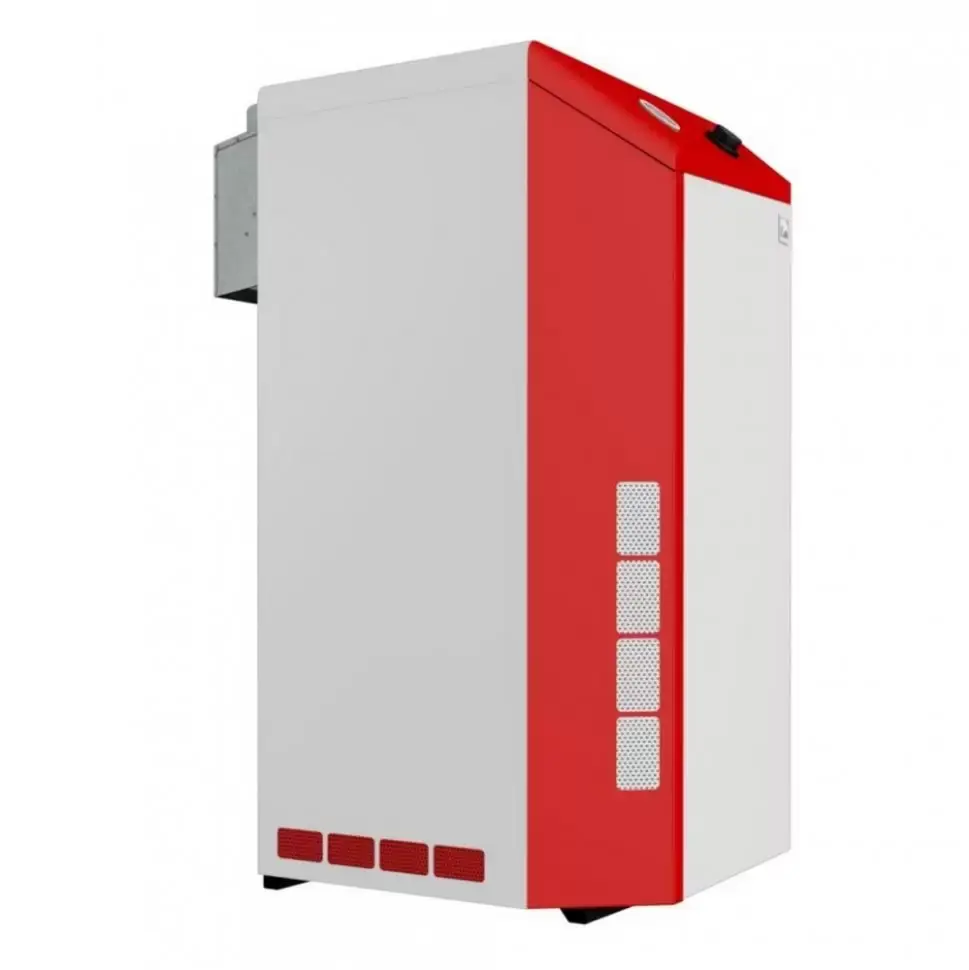 Напольный газовый котел Лемакс OMEGA CI-40