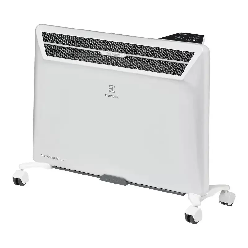Электрический конвектор Electrolux ECH/AG2-1500 T-TUE4 Air Gate Transformer шасси (электронный)