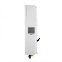 Газовый проточный водонагреватель Hubert AGW T24 Газовый проточный водонагреватель Hubert AGW T24