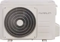 Канальная сплит-система Ferrum LCAD24D1-A/LCAU24U1-A Канальная сплит-система Ferrum LCAD24D1-A/LCAU24U1-A