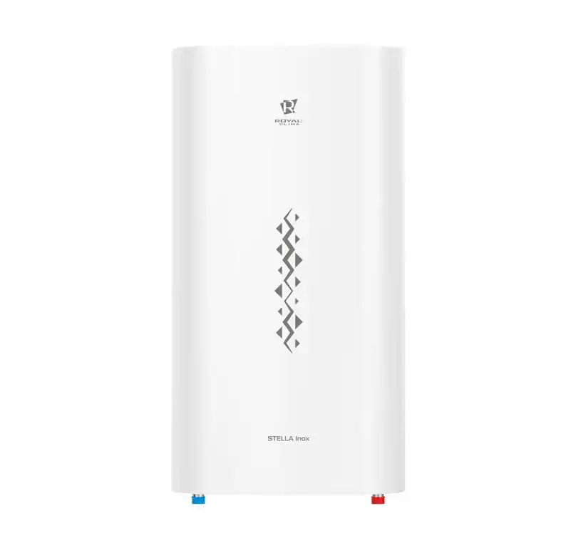 Накопительный водонагреватель Royal Clima RWH-SG30-FS Sigma Inox
