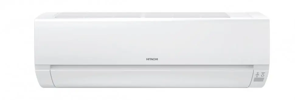 Мульти сплит-система на 2 комнаты 25+25 м2 Hitachi 2xRAK-25REF/RAM-53NE3F Multizone Comfort