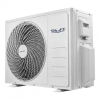 Наружный блок мульти сплит-системы Shuft SFMO/I-27 FMI-3/N8/Out Наружный блок мульти сплит-системы Shuft SFMO/I-27 FMI-3/N8/Out