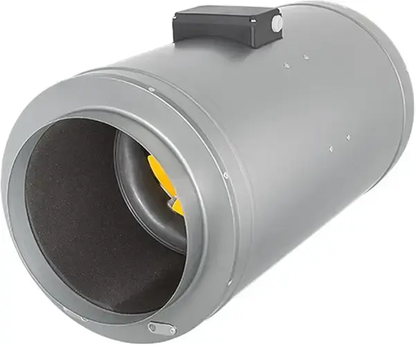 Вентилятор канальный Shuft SH 355 EC