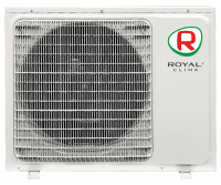Кассетная сплит-система Royal Clima CO-4C 24HNXA/CO-E 24HNXA Competenza 2023 Кассетная сплит-система Royal Clima CO-4C 24HNXA/CO-E 24HNXA Competenza 2023