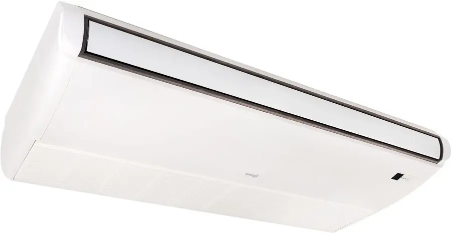 Напольно-потолочная сплит-система Dahatsu DH-NP 36 A TCL