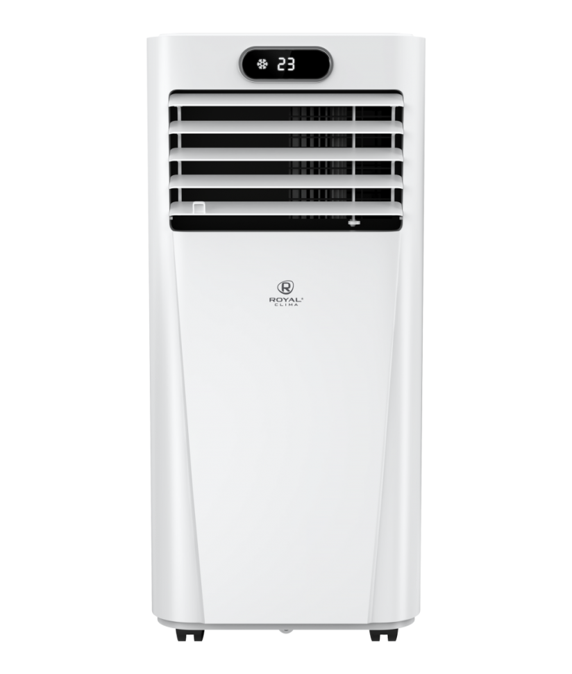 Мобильный кондиционер Royal Clima RM-TS22CH-E Tesoro