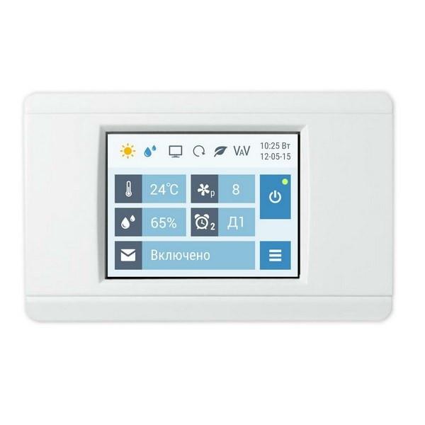 Приточно-вытяжная вентиляционная установка Breezart 4500 Aqua Pool RP