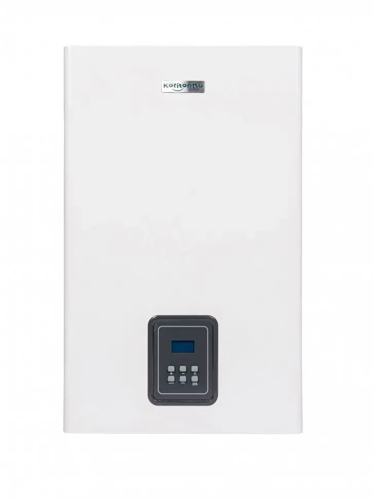 Настенный газовый котел Kotitonttu Toivo T-32 DК Wi-Fi