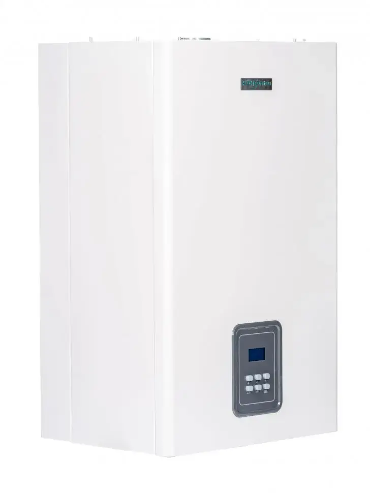 Настенный газовый котел Kotitonttu Toivo T-32 DК Wi-Fi