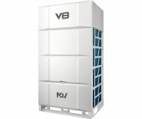 Наружный блок мультизональной системы VRF MDV MDV-V8i450V2R1A(MA) Наружный блок мультизональной системы VRF MDV MDV-V8i450V2R1A(MA)