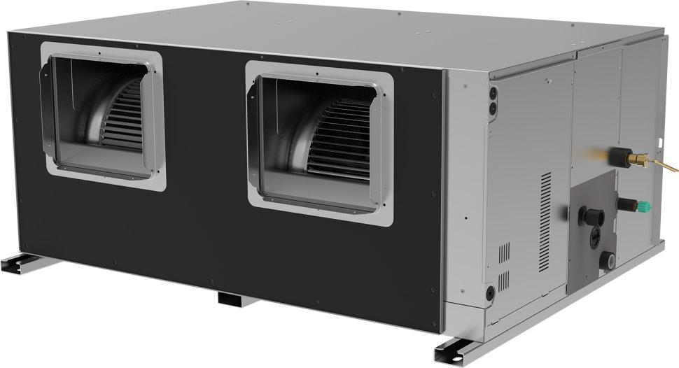 Внутренний канальный блок мультизональной системы VRF MDV MDVI3-252D3VR12D V8
