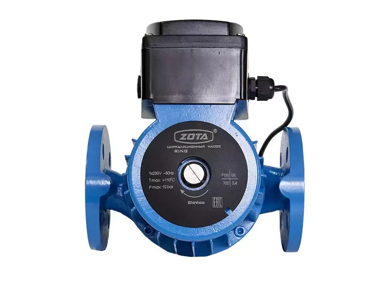 Циркуляционный насос Zota RING 40-60F