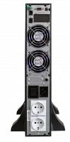 Источник бесперебойного питания Бастион Skat-UPS 3000 RACK+6x9Ah