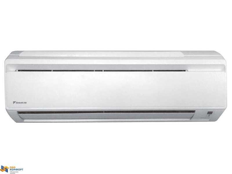 Сплит система Daikin ATYN60L / ARYN60L