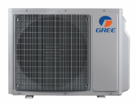 Сплит-система Gree GWH12ACC-K6DNA1F(LCLH) Lyra Inverter Black Сплит-система Gree GWH12ACC-K6DNA1F(LCLH) Lyra Inverter Black