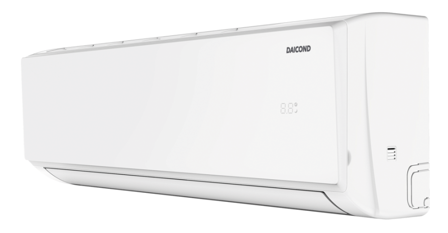 Сплит-система Daiсond DN-OS12NW/IDU/DN-OS12NW/ODU Odys