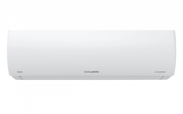 Сплит-система Coolberg CI-07R1-IN/CI-07R1-OUT Runa Inverter