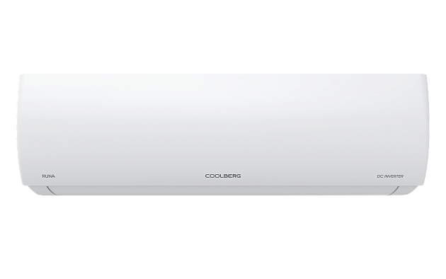 Сплит-система Coolberg CI-07R1-IN/CI-07R1-OUT Runa Inverter