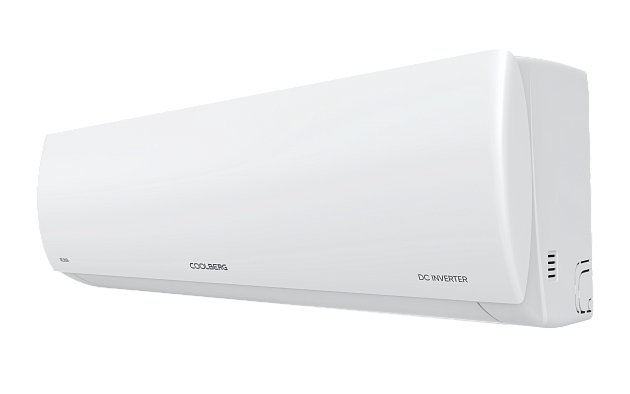 Сплит-система Coolberg CI-07R1-IN/CI-07R1-OUT Runa Inverter