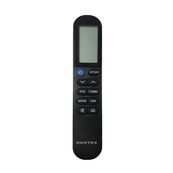 Сплит-система Dantex RK-09SAT2BI/RK-09SAT2BIE Advance Pro Plus 2 Inverter Black