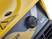 Электрическая тепловая пушка Ballu BHP-M-5 Master Электрическая тепловая пушка Ballu BHP-M-5 Master