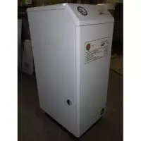 Напольный газовый котел Angara Eco КС-Г-8 Напольный газовый котел Angara Eco КС-Г-8