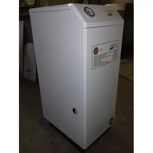 Напольный газовый котел Angara Eco КС-Г-8