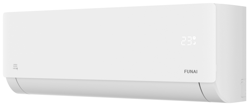 Сплит-система Funai RAC-I-SN30HP.D05 Sensei 2.0 Inverter