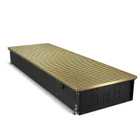 Внутрипольный конвектор Royal Thermo Atrium 150/400/2500-DG-U-AU Внутрипольный конвектор Royal Thermo Atrium 150/400/2500-DG-U-AU