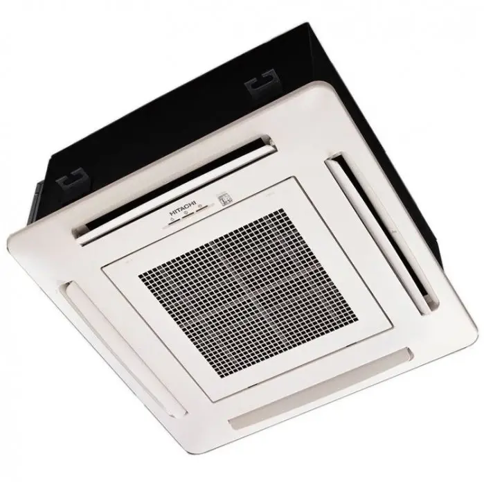 Кассетная сплит-систем Hitachi RAI-25RPA / RAC-25NPA