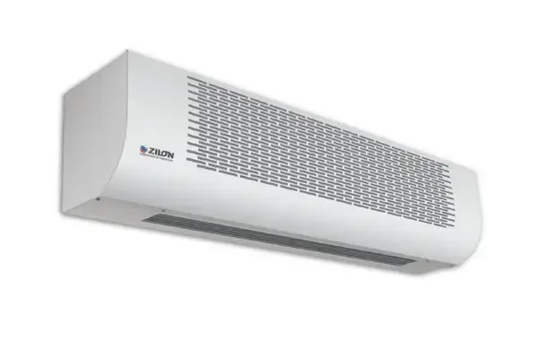 Тепловая завеса Zilon ZVV-1.5B