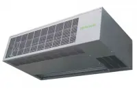 Тепловая завеса Тропик X824E10 Black Тепловая завеса Тропик X824E10 Black