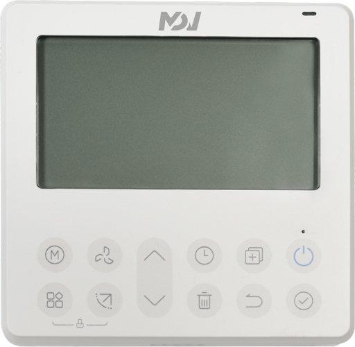 Канальная сплит-система MDV MDTJ2-24HWN1/MDOU3-24HN1-L