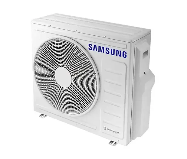 Наружный блок мульти сплит-системы Samsung AJ080TXJ4KH/EA FJM