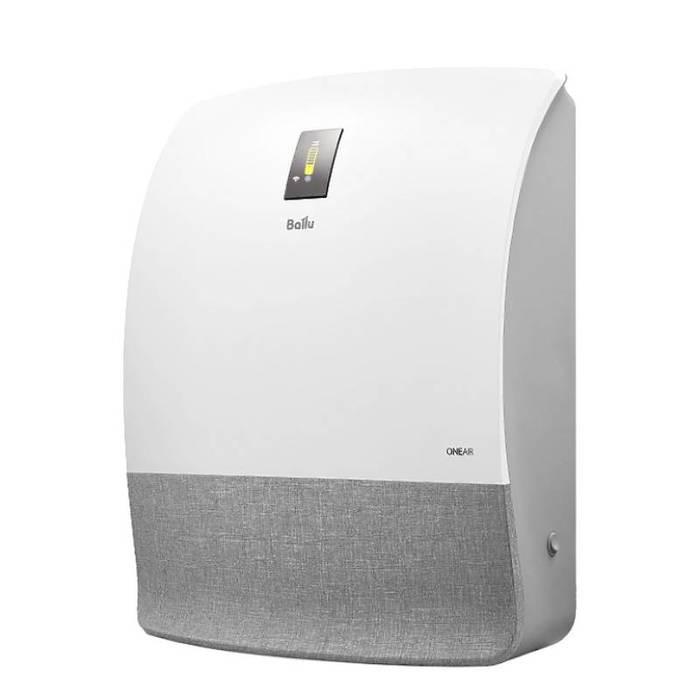 Бытовая приточная вентиляционная установка Ballu ONEAIR ASP-200