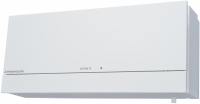 Бытовая приточно-вытяжная вентиляционная установка Mitsubishi Electric VL-100EU5-E