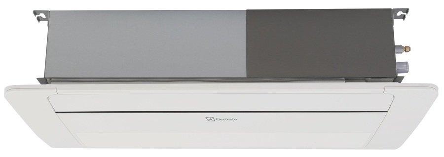 Внутренний кассетный блок мультизональной системы VRF Electrolux ESVMC1-SF-56 Step Free