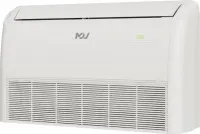Внутренний напольно-потолочный блок мультизональной системы VRF MDV MDVI3-At28CFVR12D ATOM V8 Внутренний напольно-потолочный блок мультизональной системы VRF MDV MDVI3-At28CFVR12D ATOM V8