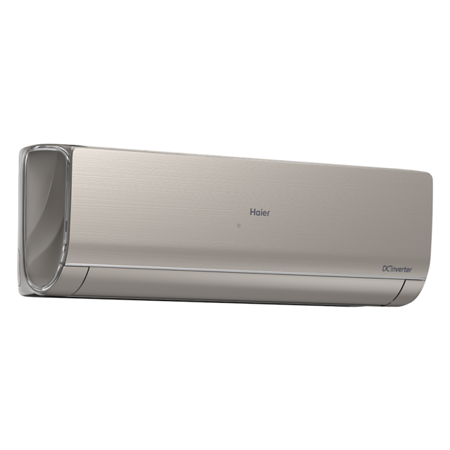 Сплит-система Haier AS09NS6ERA-G/1U09BS3ERA Lightera DC-Inverter gold